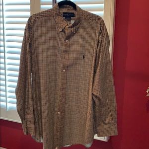 Men’s shirt